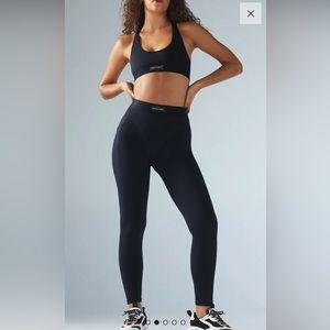 NWT Savage X Fenty Leggings